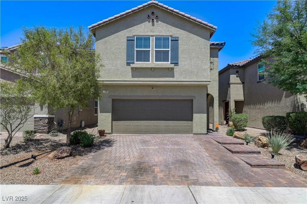 1230 Indigo Bluff, North Las Vegas, NV 89084