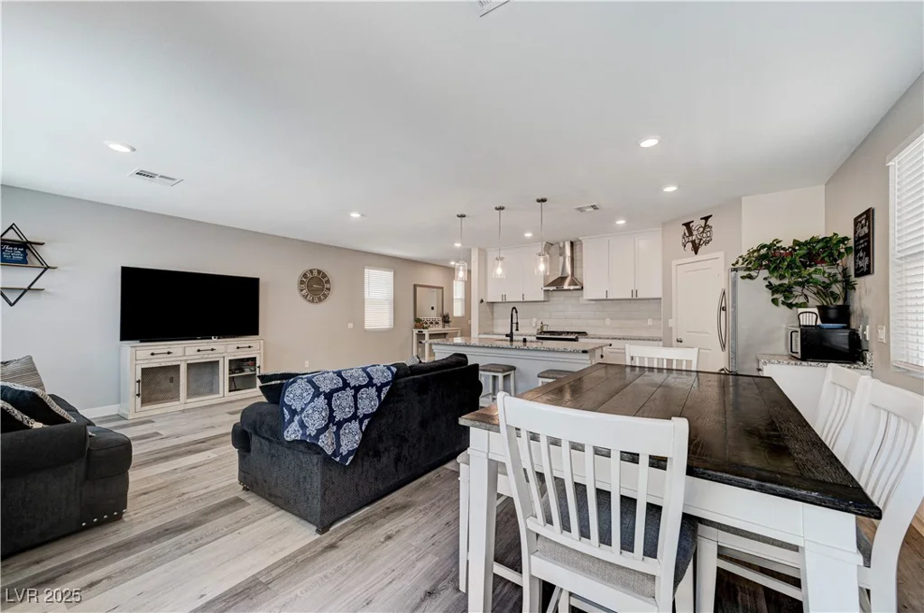 1230 Indigo Bluff, North Las Vegas, NV 89084