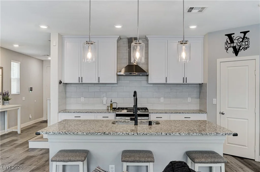 1230 Indigo Bluff, North Las Vegas, NV 89084