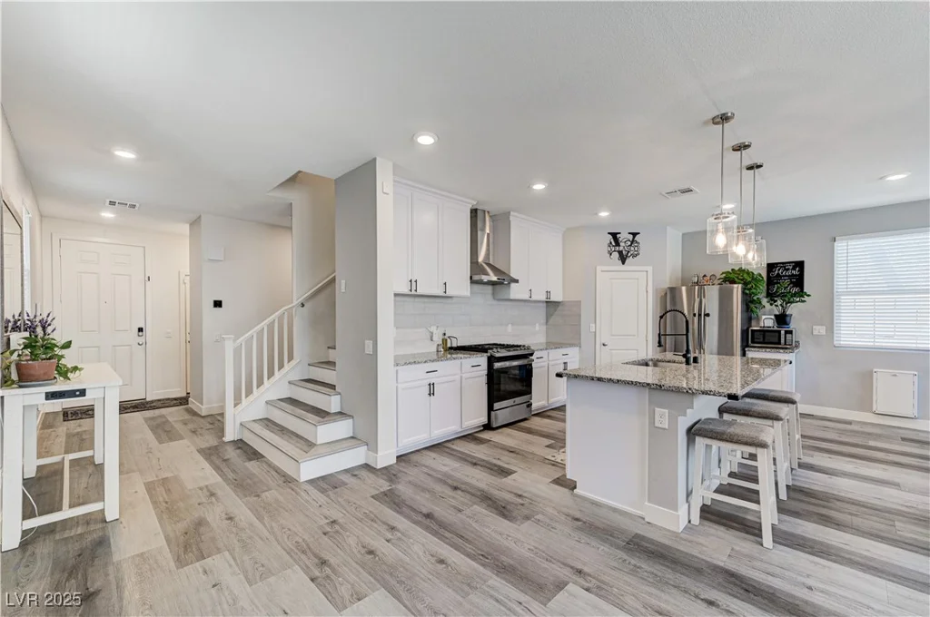 1230 Indigo Bluff, North Las Vegas, NV 89084