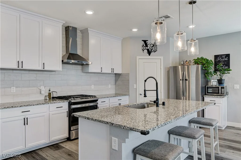 1230 Indigo Bluff, North Las Vegas, NV 89084