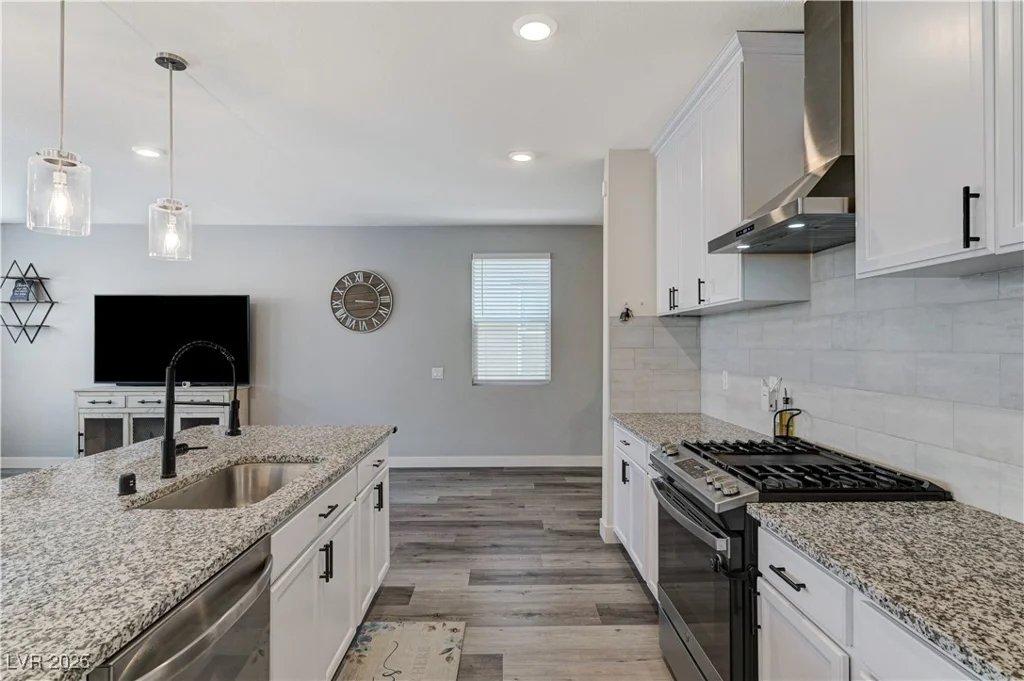 1230 Indigo Bluff, North Las Vegas, NV 89084