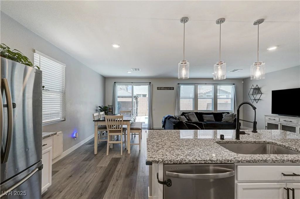 1230 Indigo Bluff, North Las Vegas, NV 89084