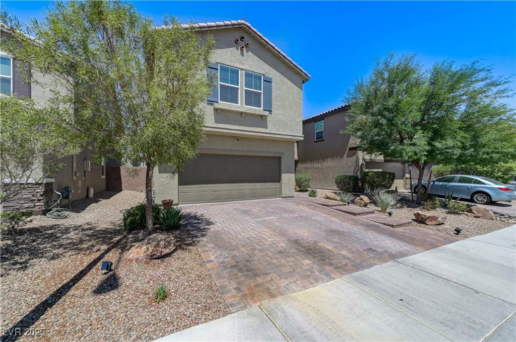 1230 Indigo Bluff, North Las Vegas, NV 89084