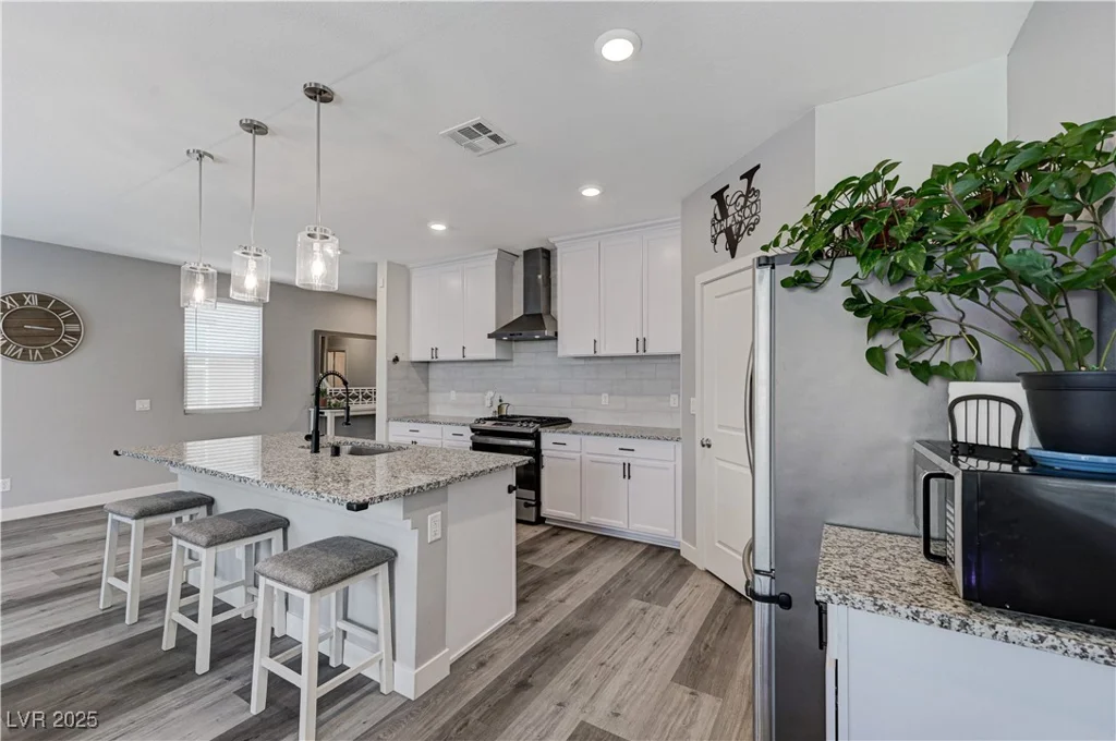 1230 Indigo Bluff, North Las Vegas, NV 89084