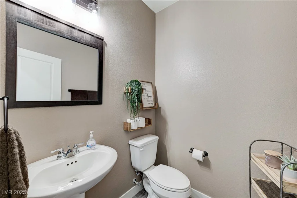 1230 Indigo Bluff, North Las Vegas, NV 89084