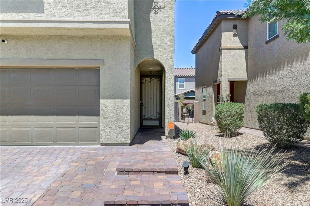 1230 Indigo Bluff, North Las Vegas, NV 89084