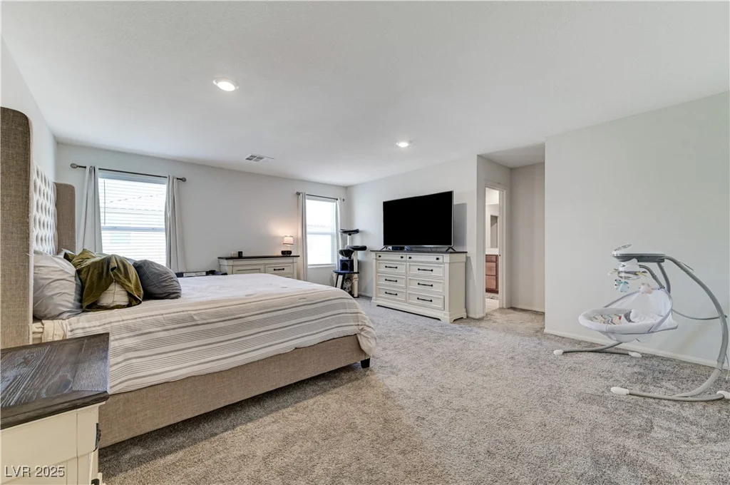 1230 Indigo Bluff, North Las Vegas, NV 89084