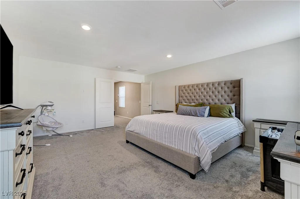 1230 Indigo Bluff, North Las Vegas, NV 89084