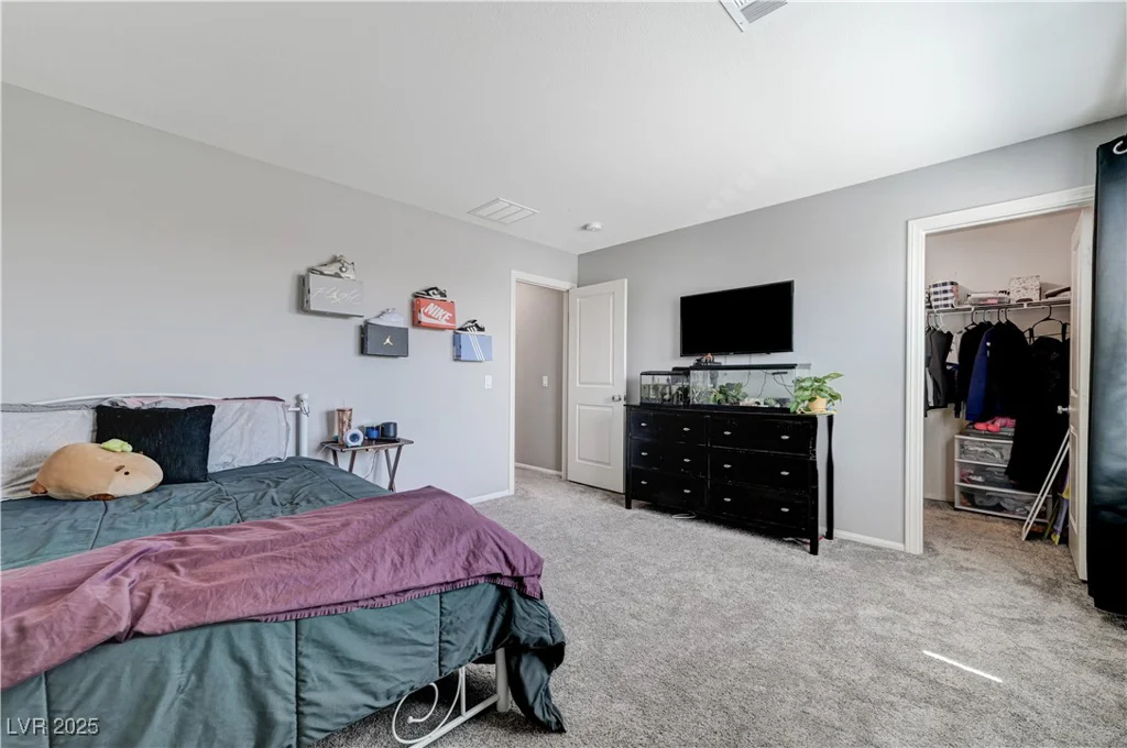 1230 Indigo Bluff, North Las Vegas, NV 89084