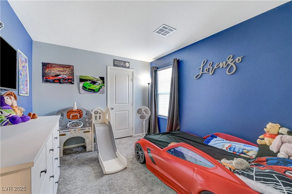 1230 Indigo Bluff, North Las Vegas, NV 89084