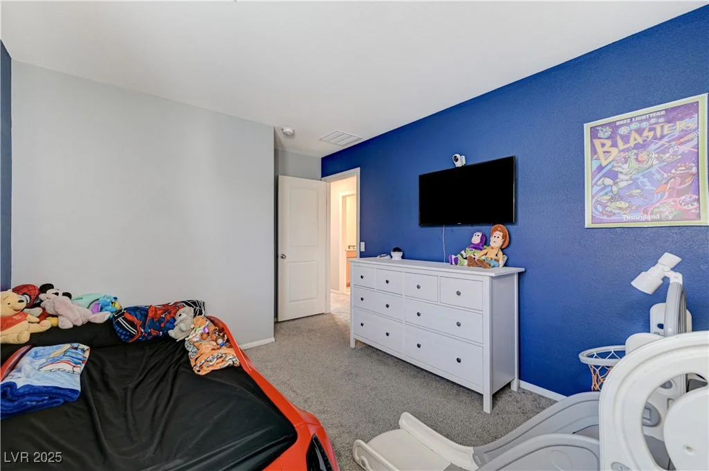 1230 Indigo Bluff, North Las Vegas, NV 89084