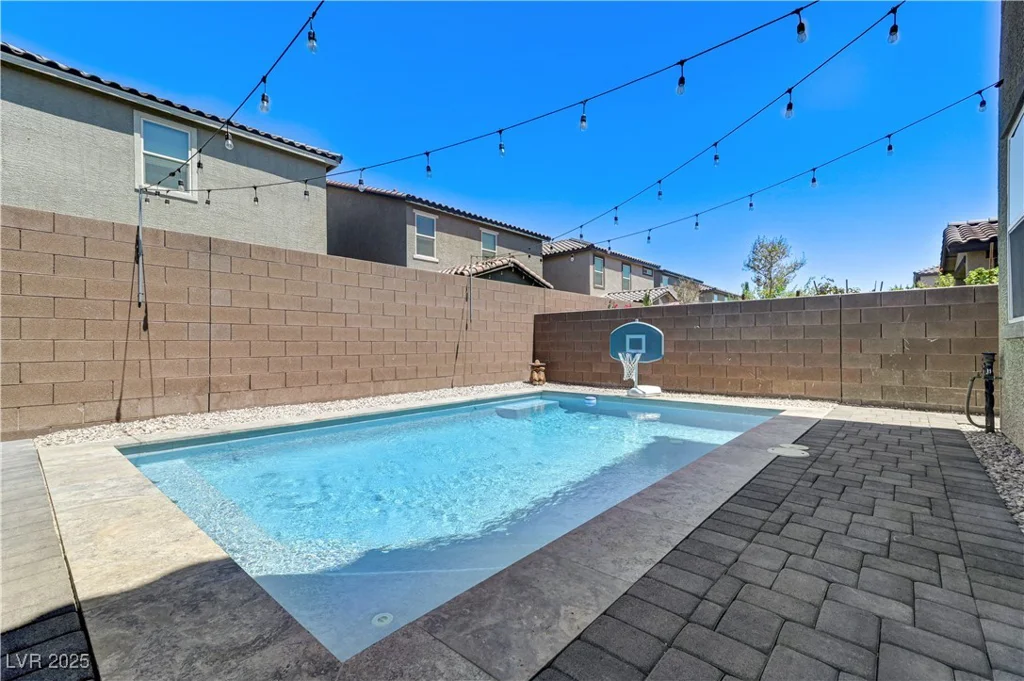 1230 Indigo Bluff, North Las Vegas, NV 89084