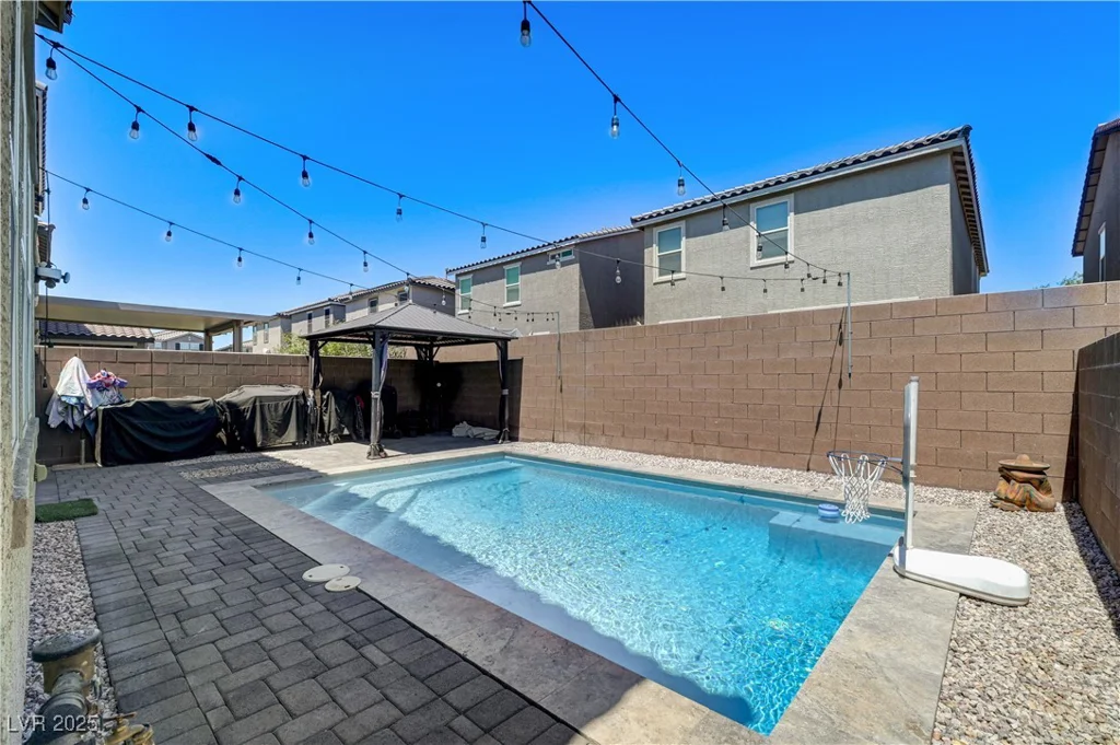 1230 Indigo Bluff, North Las Vegas, NV 89084