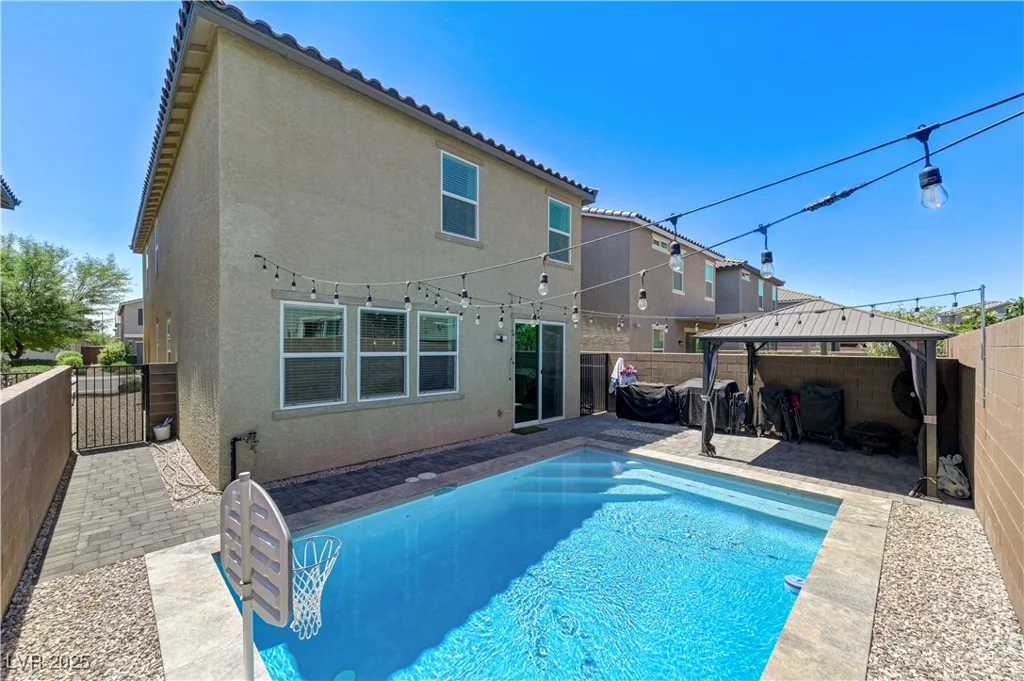 1230 Indigo Bluff, North Las Vegas, NV 89084