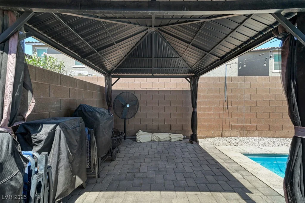 1230 Indigo Bluff, North Las Vegas, NV 89084