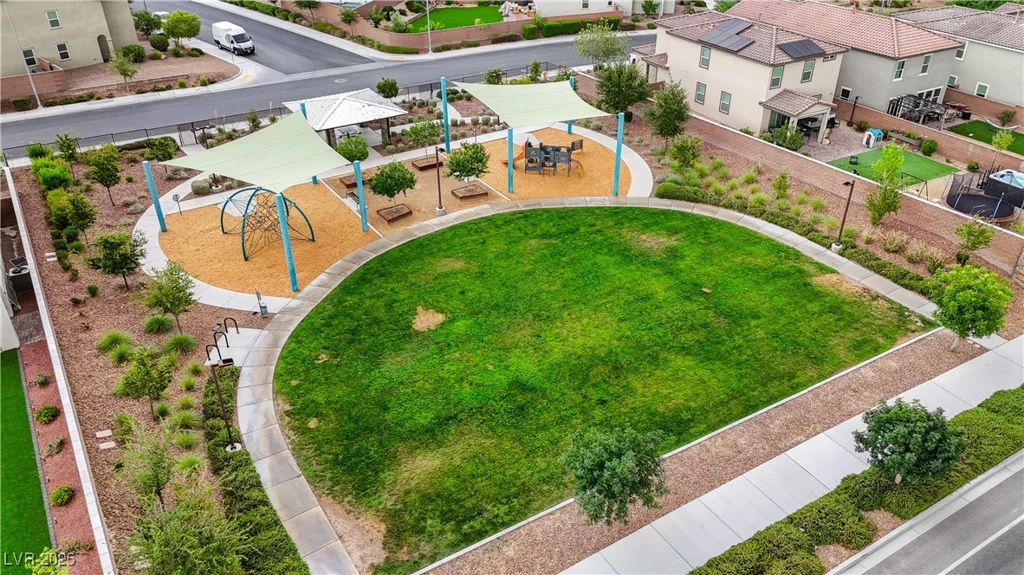 1230 Indigo Bluff, North Las Vegas, NV 89084