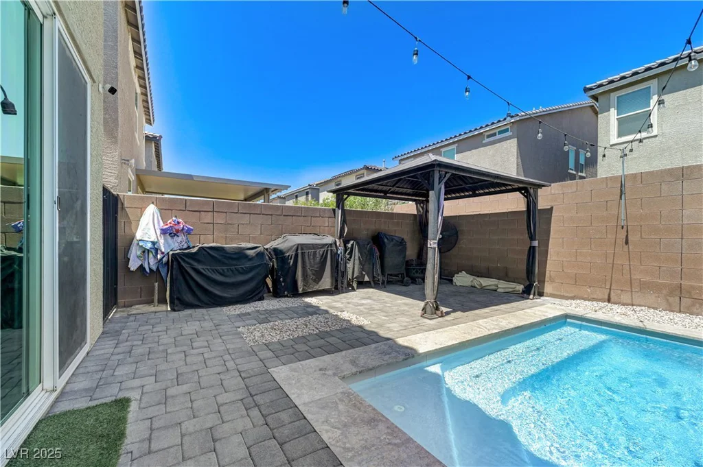 1230 Indigo Bluff, North Las Vegas, NV 89084