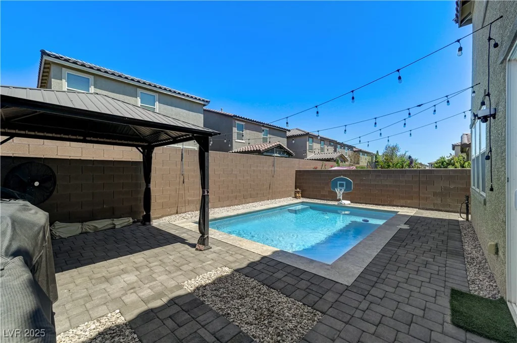 1230 Indigo Bluff, North Las Vegas, NV 89084