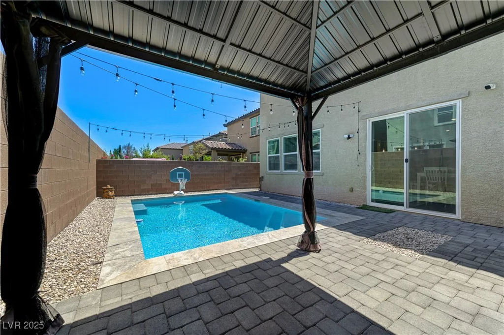 1230 Indigo Bluff, North Las Vegas, NV 89084