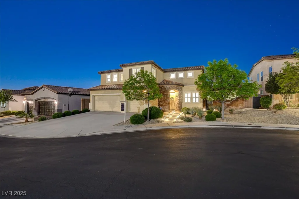 9413 Artesian Oak, Las Vegas, NV 89149