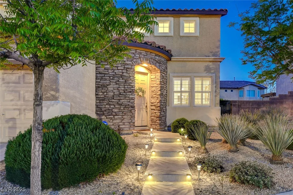 9413 Artesian Oak, Las Vegas, NV 89149