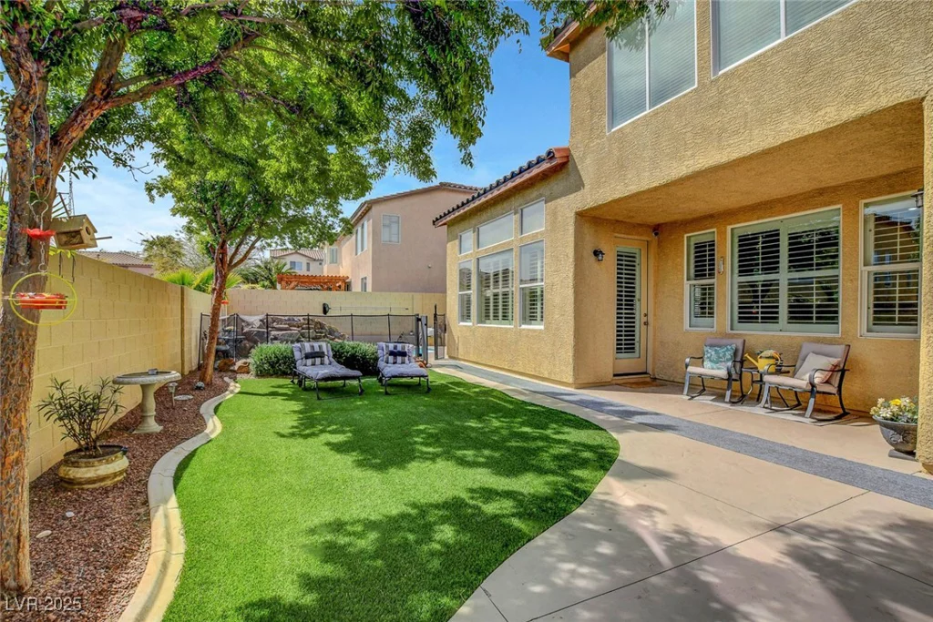 9413 Artesian Oak, Las Vegas, NV 89149