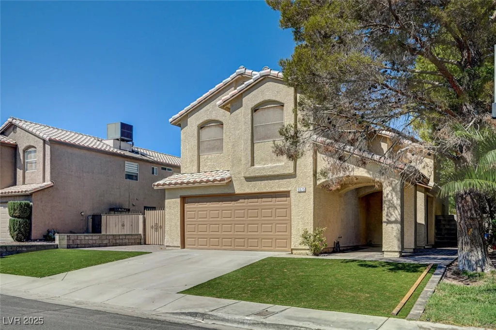 5575 Olympic Spirit, Las Vegas, NV 89113