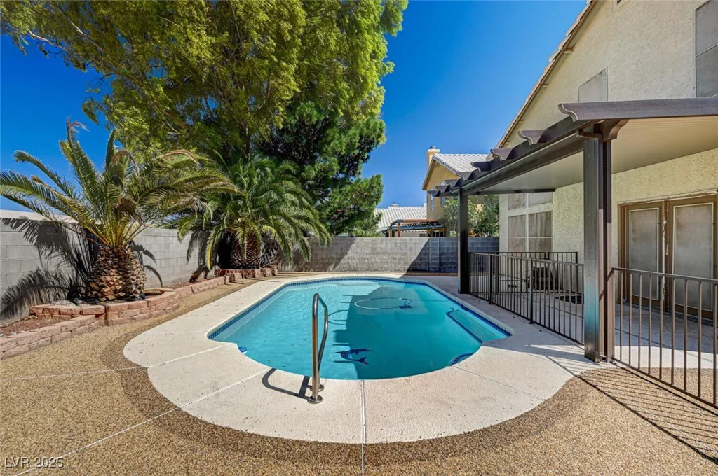 5575 Olympic Spirit, Las Vegas, NV 89113