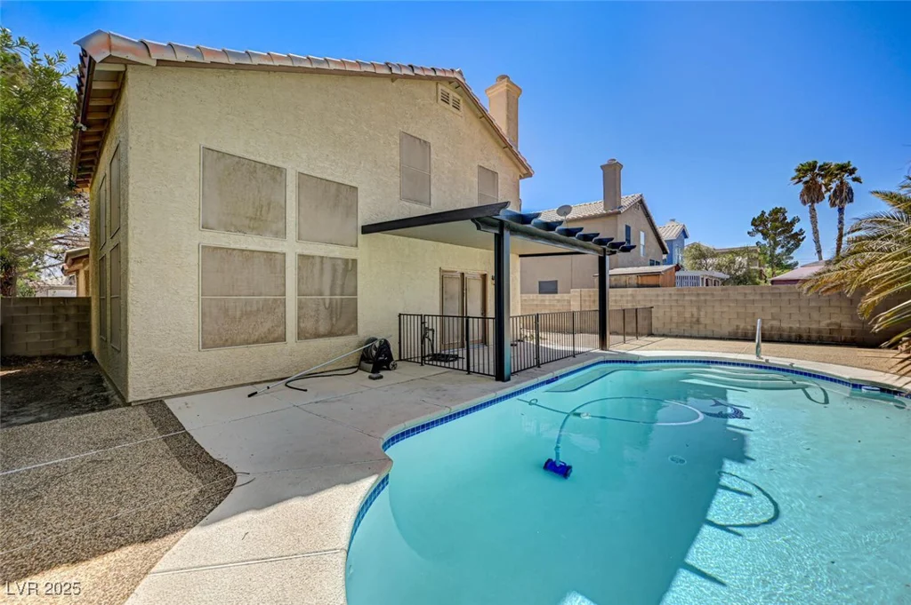 5575 Olympic Spirit, Las Vegas, NV 89113
