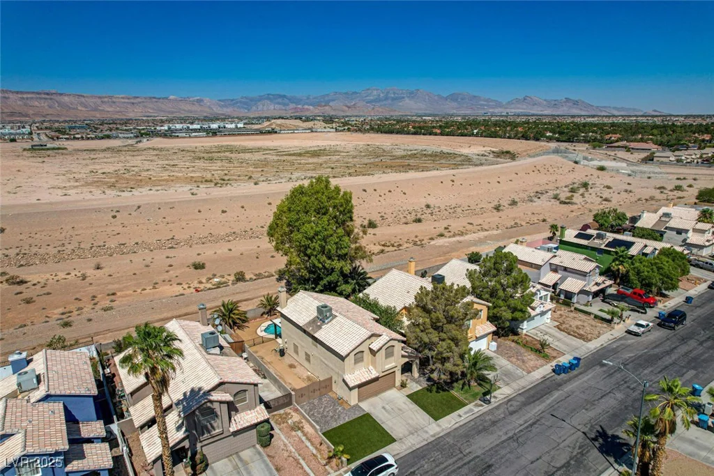 5575 Olympic Spirit, Las Vegas, NV 89113