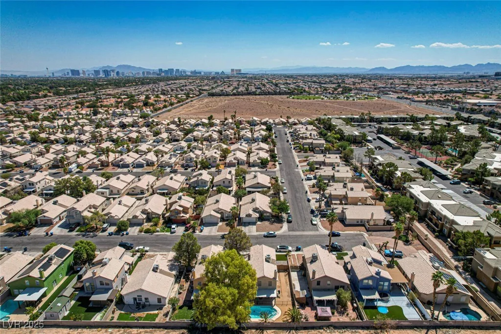 5575 Olympic Spirit, Las Vegas, NV 89113