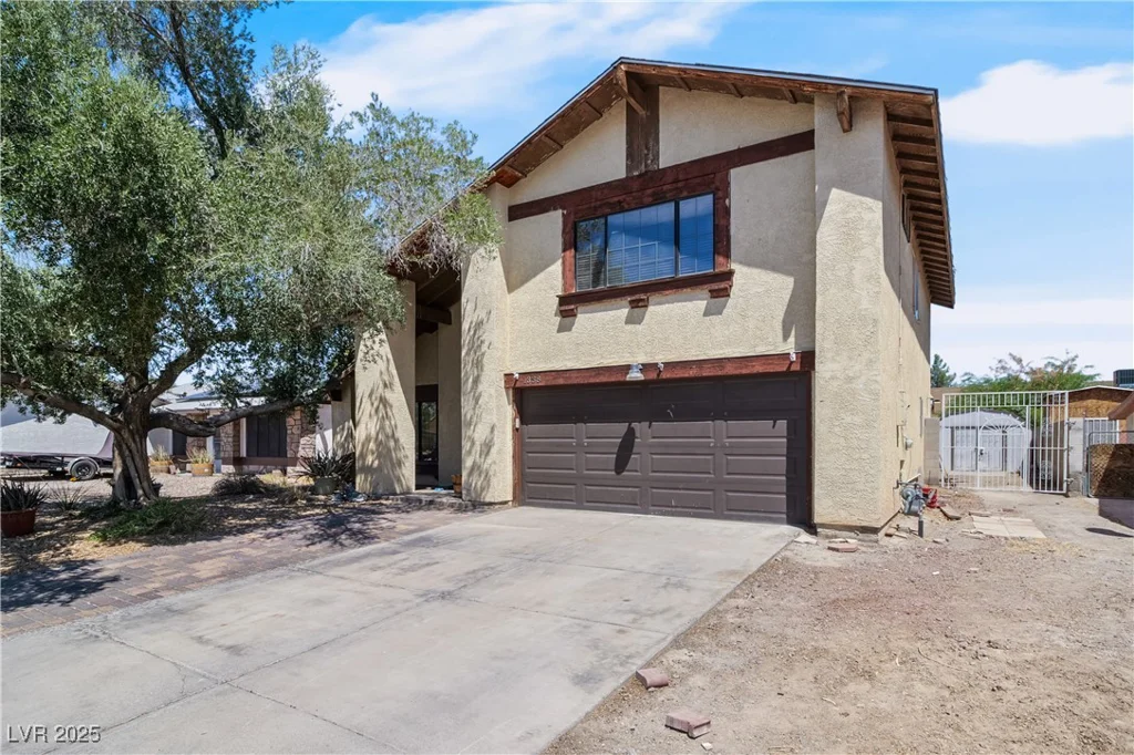 1338 Labrador, Las Vegas, NV 89142