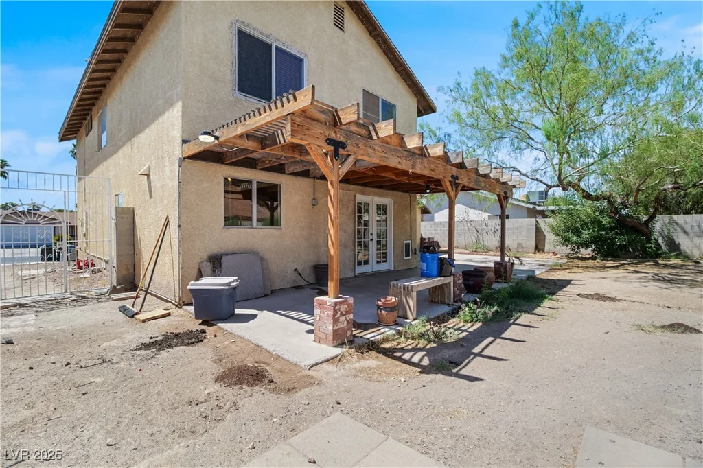 1338 Labrador, Las Vegas, NV 89142