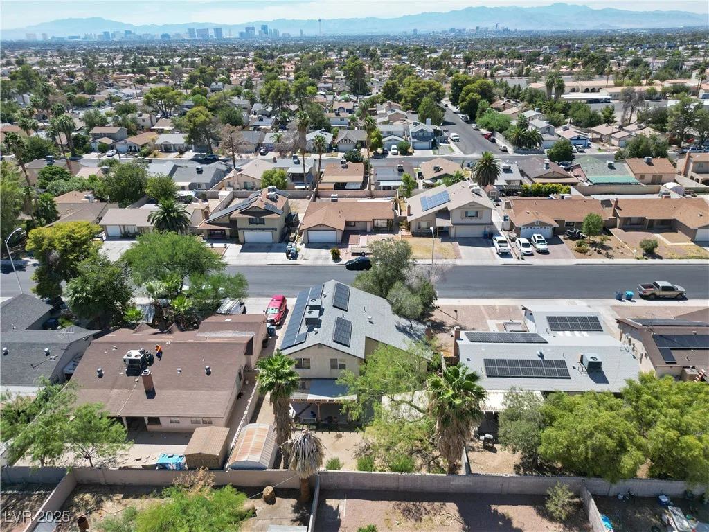 1338 Labrador, Las Vegas, NV 89142