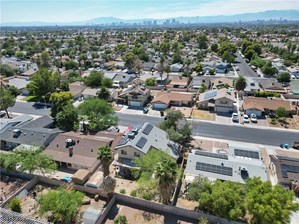 1338 Labrador, Las Vegas, NV 89142