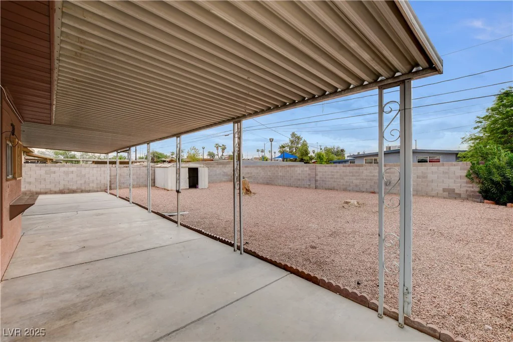 1600 Piper, North Las Vegas, NV 89030