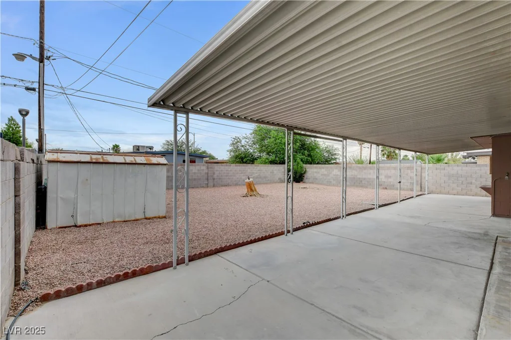 1600 Piper, North Las Vegas, NV 89030