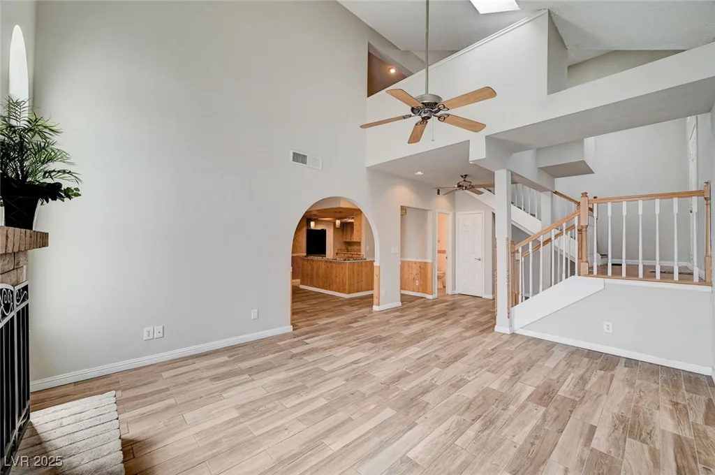 608 Sea Pines, Las Vegas, NV 89107