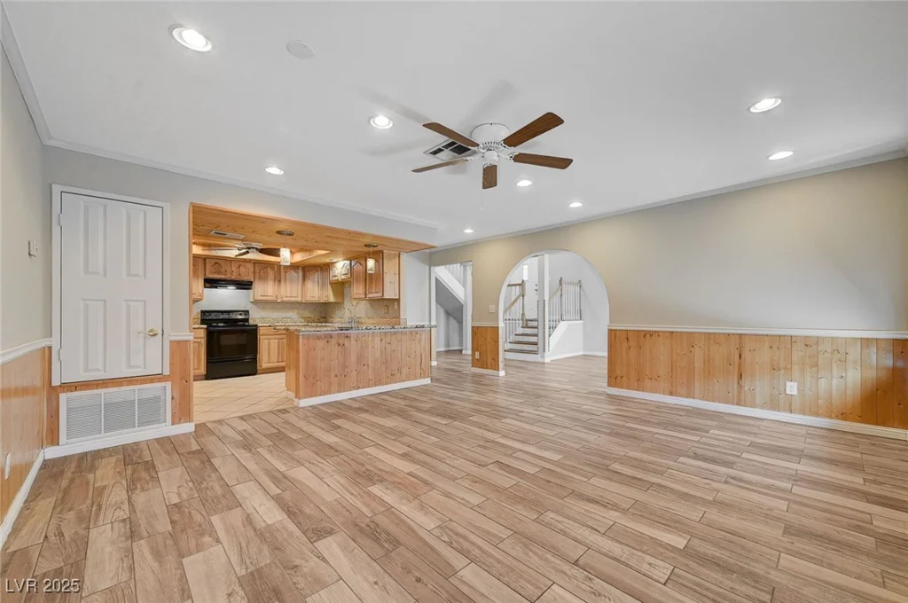 608 Sea Pines, Las Vegas, NV 89107