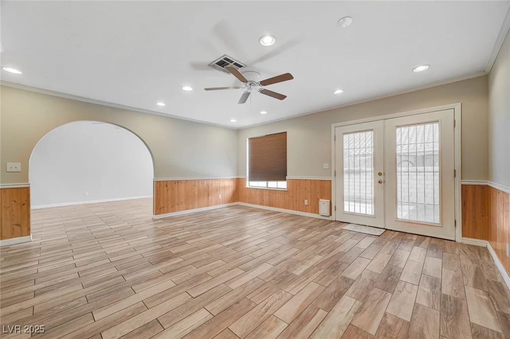 608 Sea Pines, Las Vegas, NV 89107