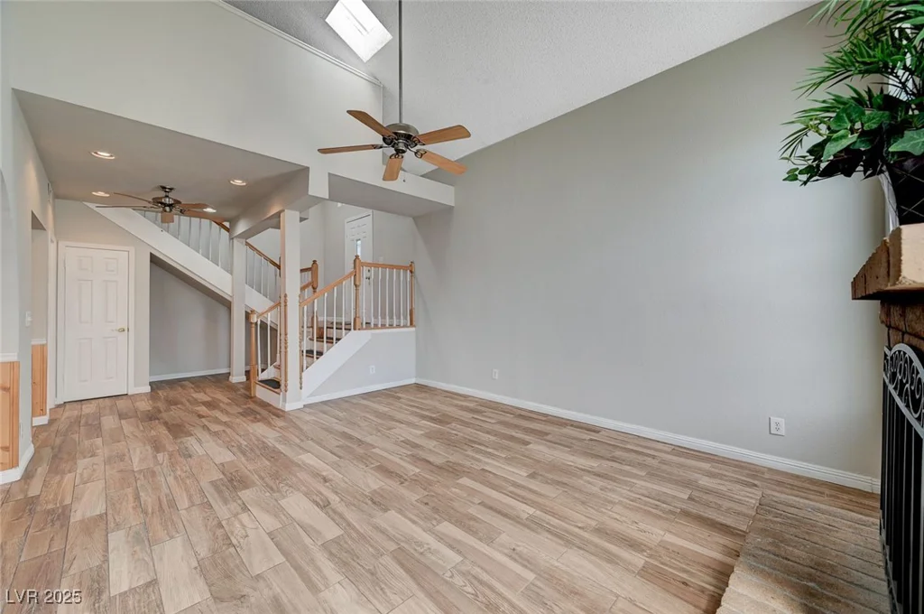 608 Sea Pines, Las Vegas, NV 89107