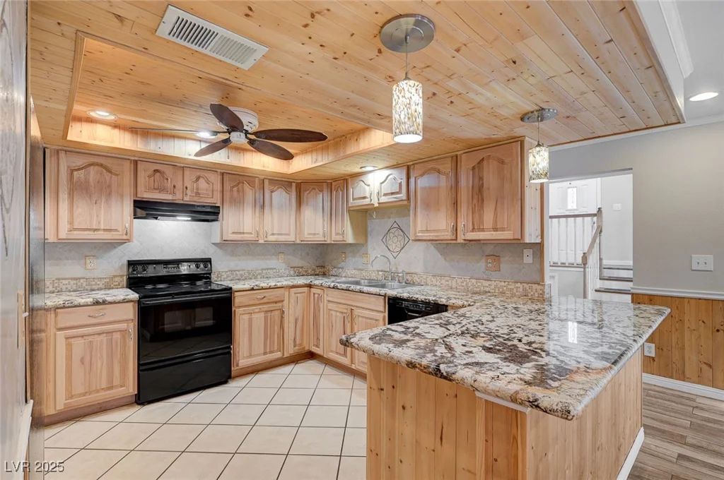 608 Sea Pines, Las Vegas, NV 89107