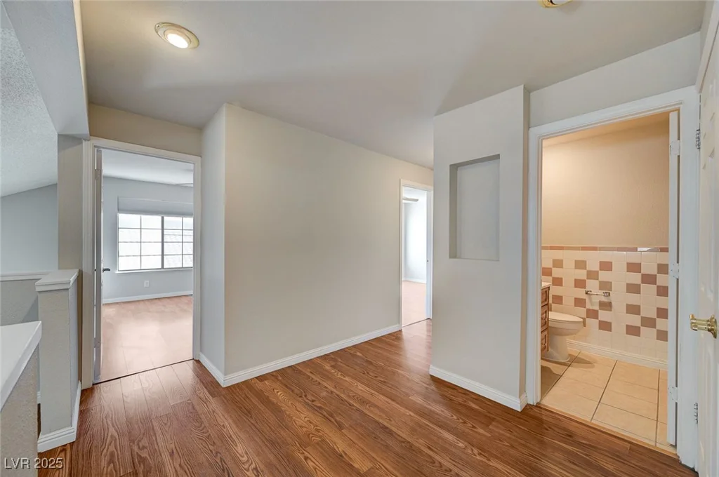 608 Sea Pines, Las Vegas, NV 89107