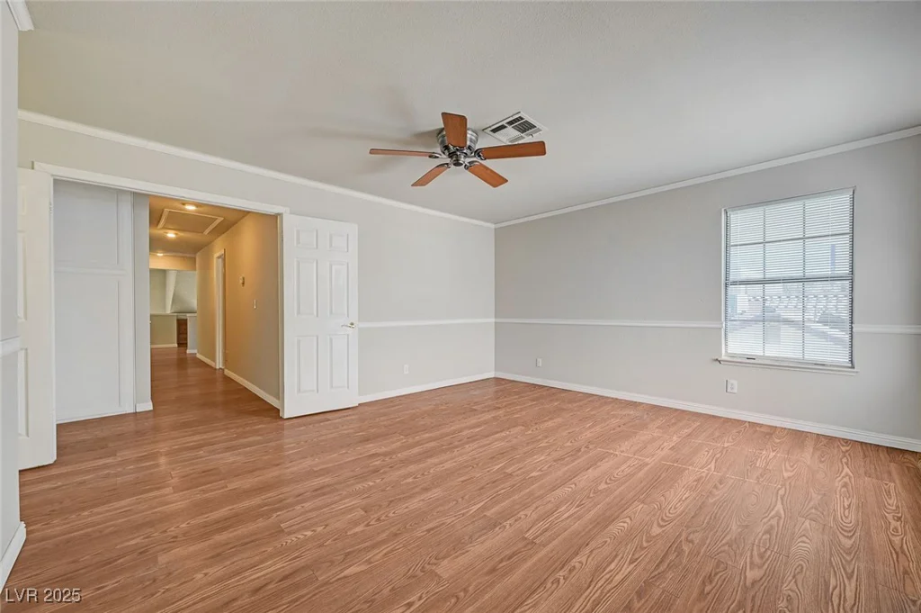 608 Sea Pines, Las Vegas, NV 89107