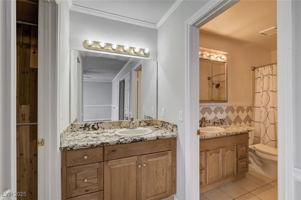 608 Sea Pines, Las Vegas, NV 89107