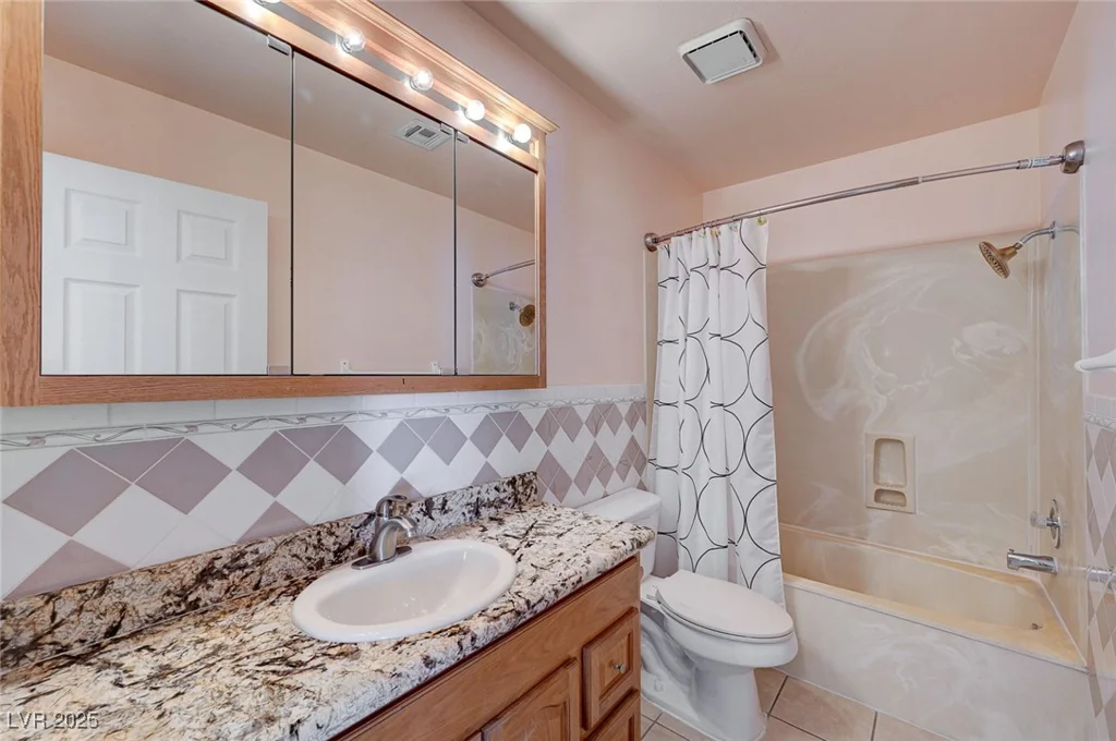 608 Sea Pines, Las Vegas, NV 89107