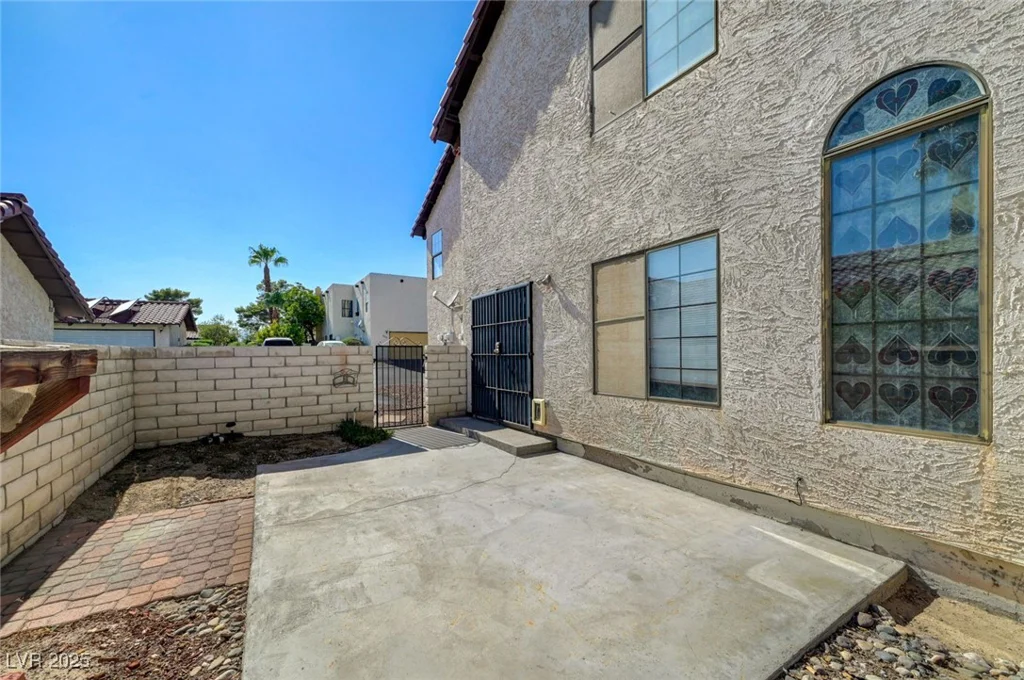 608 Sea Pines, Las Vegas, NV 89107
