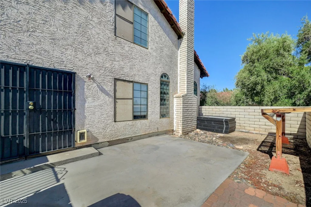 608 Sea Pines, Las Vegas, NV 89107