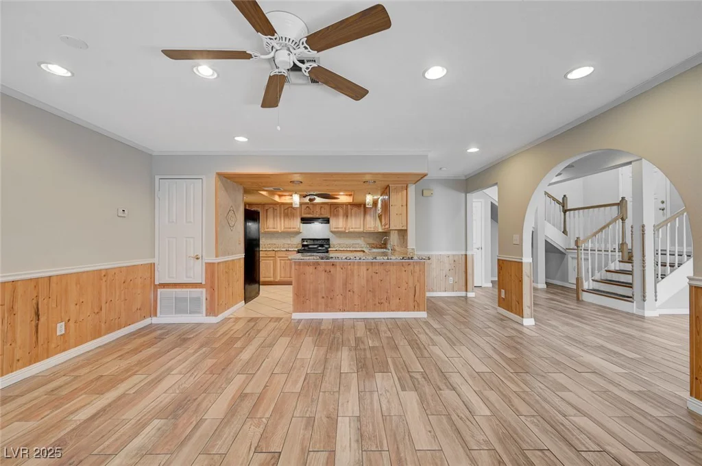 608 Sea Pines, Las Vegas, NV 89107